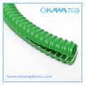 Flexible PVC Reinforced Hose for Wire Cable Protection